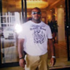 Meet your Posher, Andres